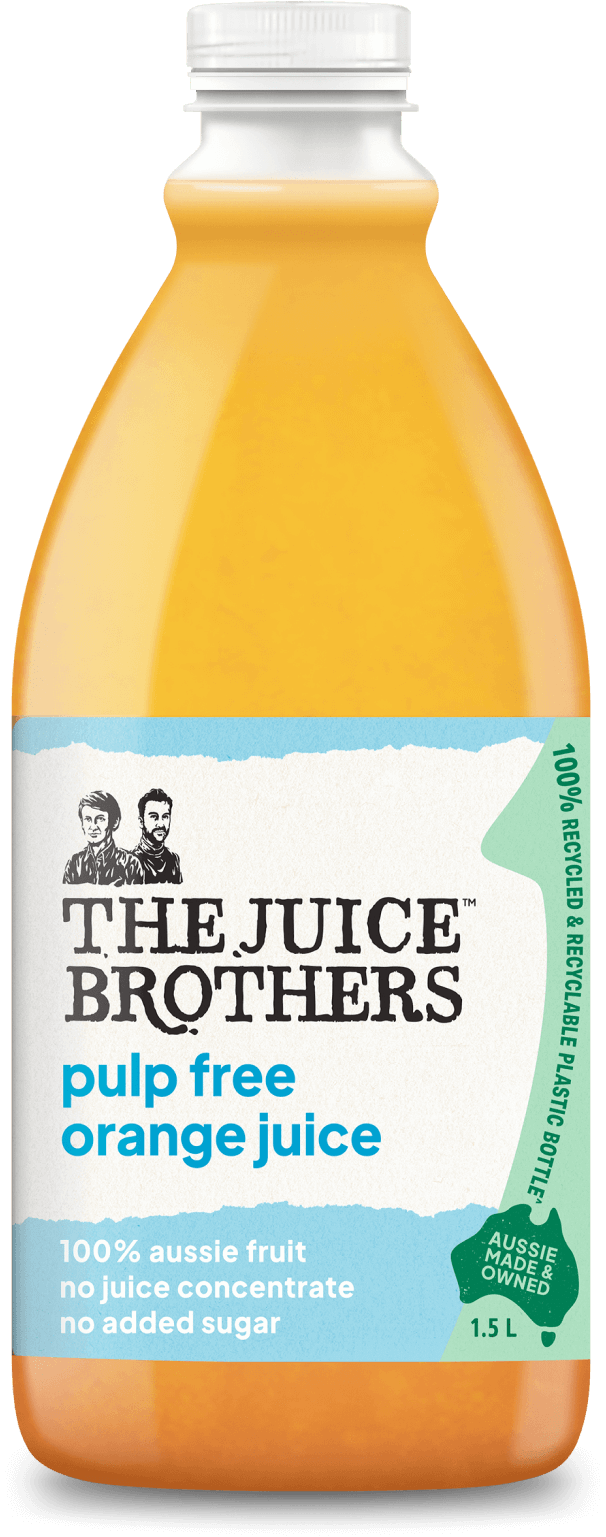 Home Juice Brothers